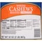Fisher Fisher Roasted Whole Cashews No Salt 32 oz., PK3 18909A - alternate 6
